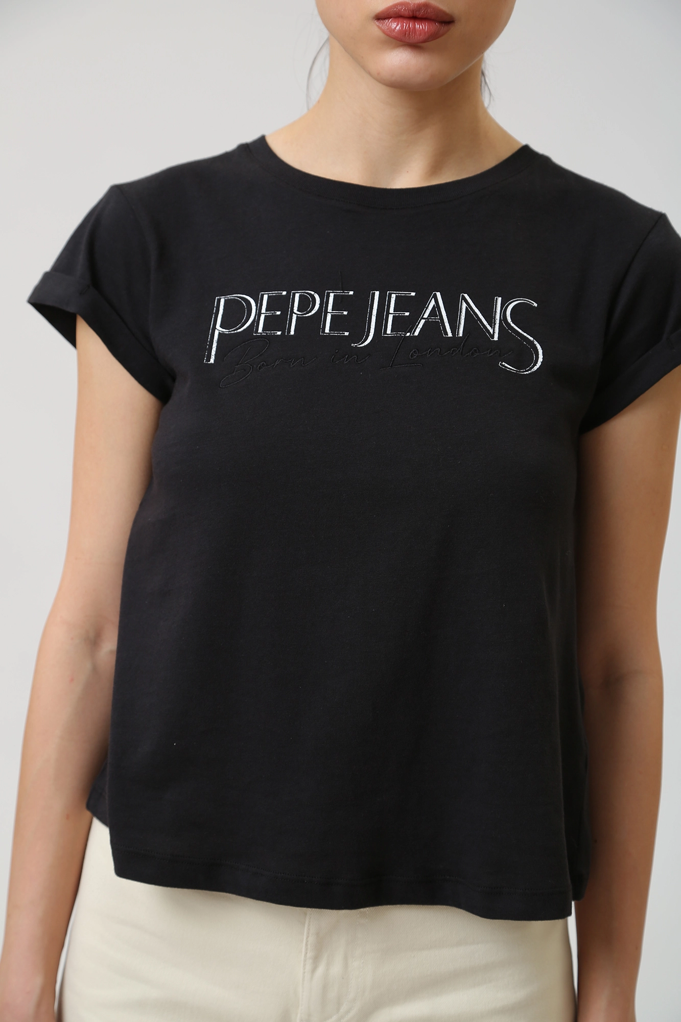 PL505751 футболка pepe jeans