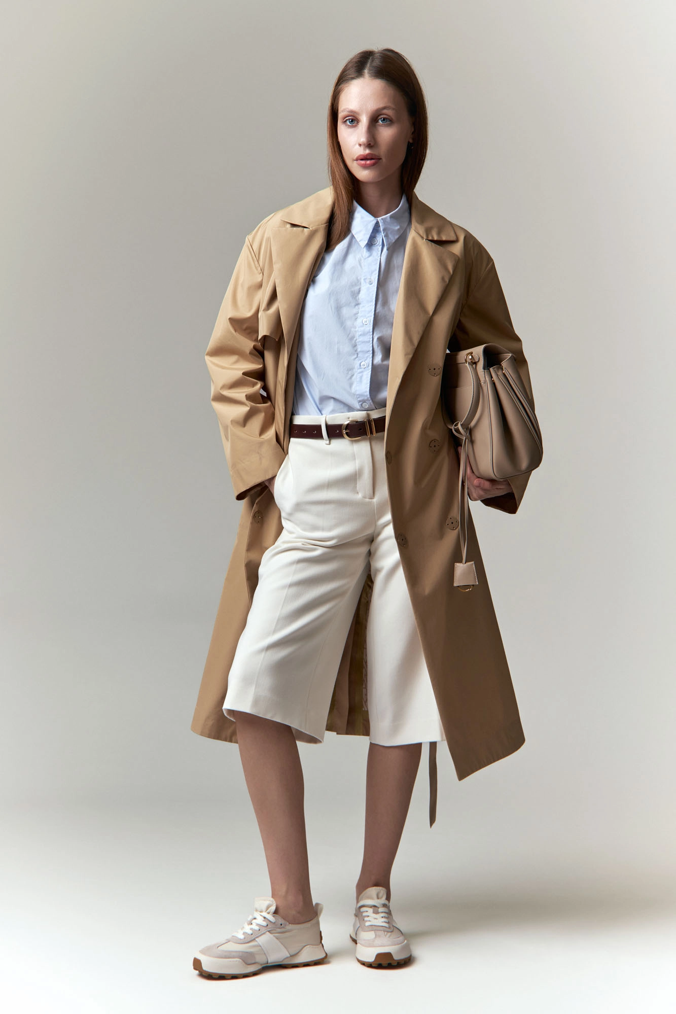 XW001176_AF12806 тренч armani exchange 