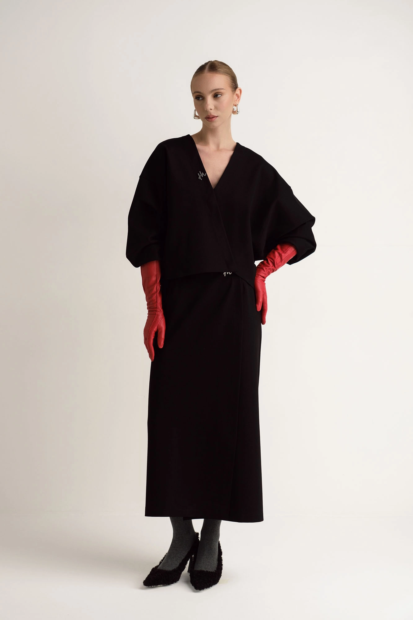 W-242-THT-56-0070 юбка the hills 