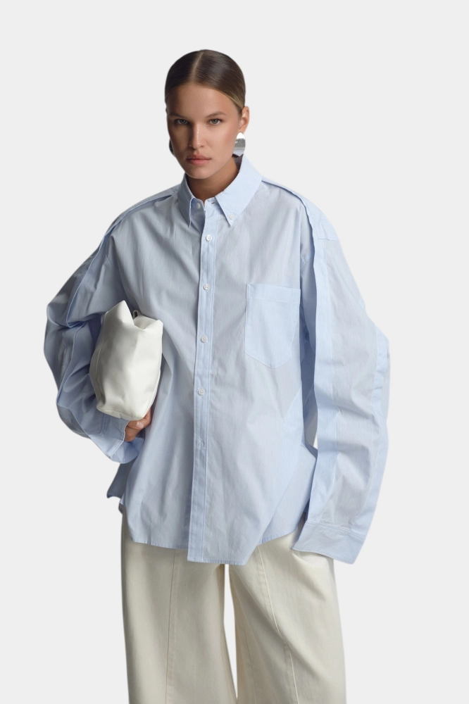 Брюки Columbia  Синий