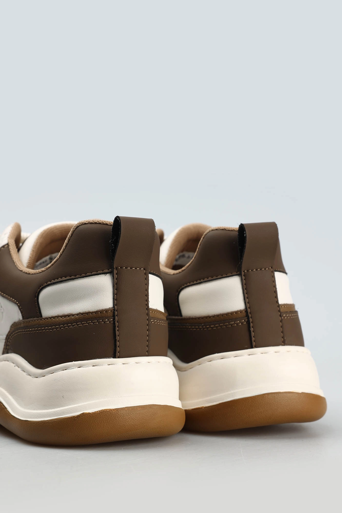 GRM-3619-3 Кроссовки Graciana Белый