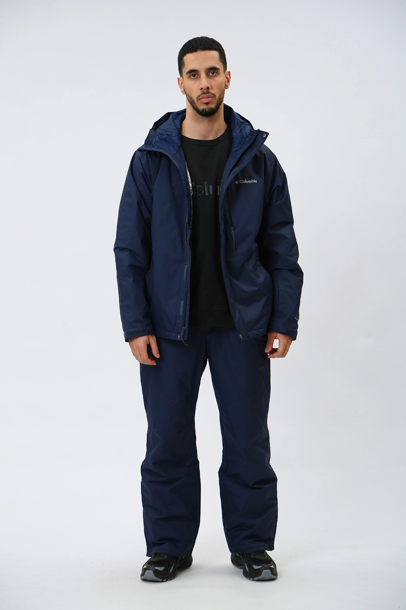 1976831 Брюки горнолыжные Snow Shredder™ Pant Columbia Синий