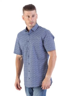 Ремень Mustang  Коричневый