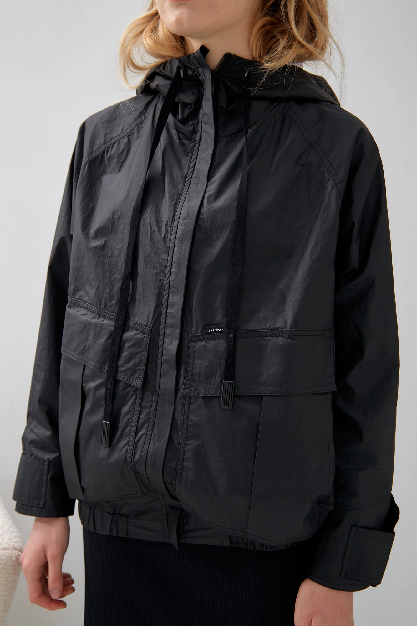 W-232-TH-56-0095 ветровка the hills 