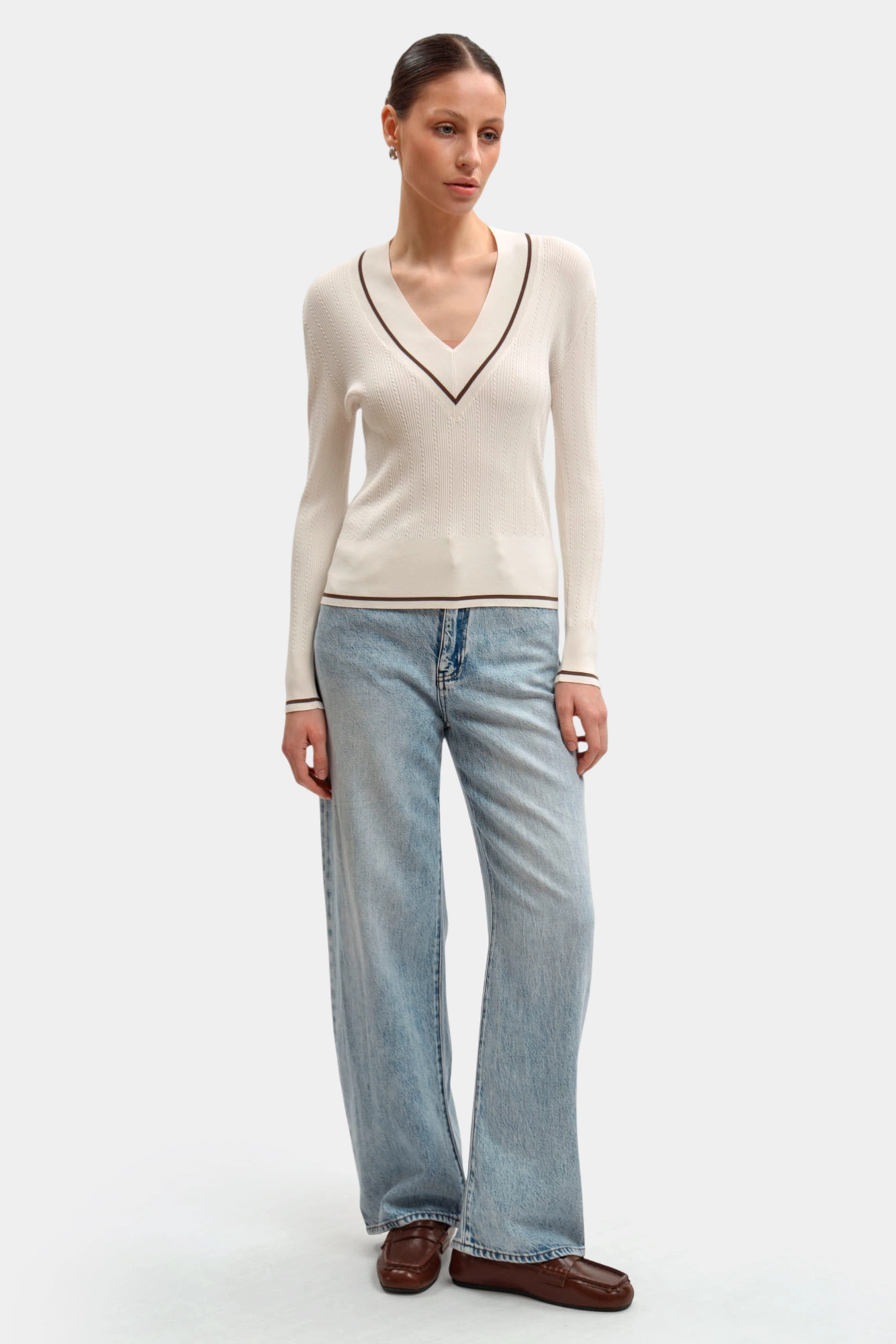 XW000100_AF21338 джинсы armani exchange 