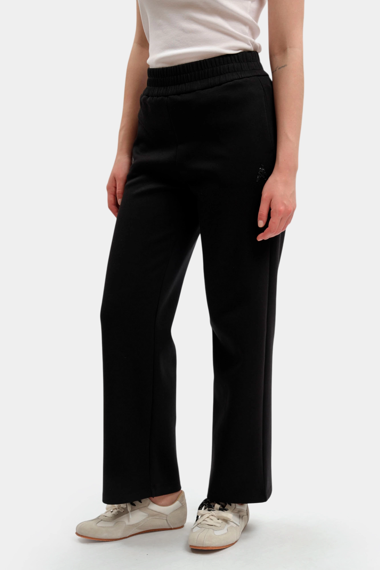 XW002840_AF21298 брюки armani exchange