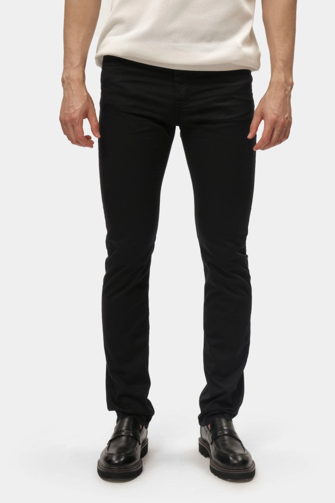 Лоферы Marc Cony Натуральная кожа Синий