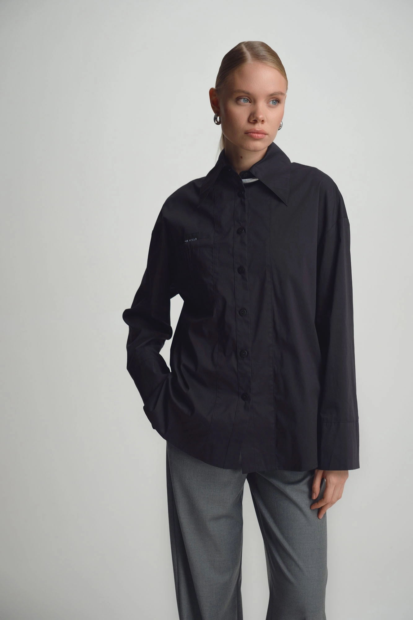 W-252-TH-56-3102 рубашка the hills 