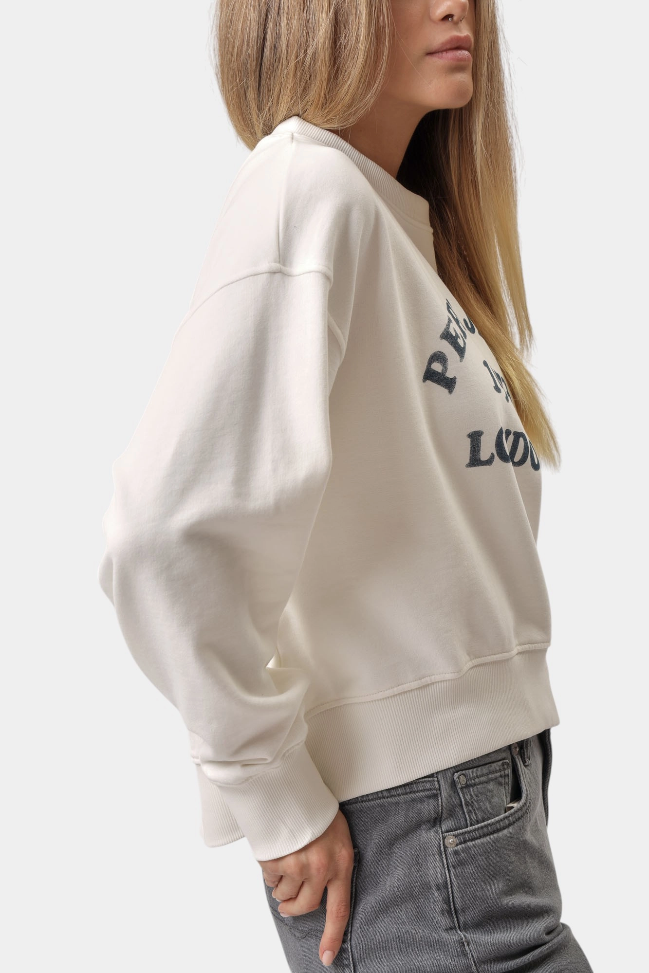 PL581487 свитшот pepe jeans 