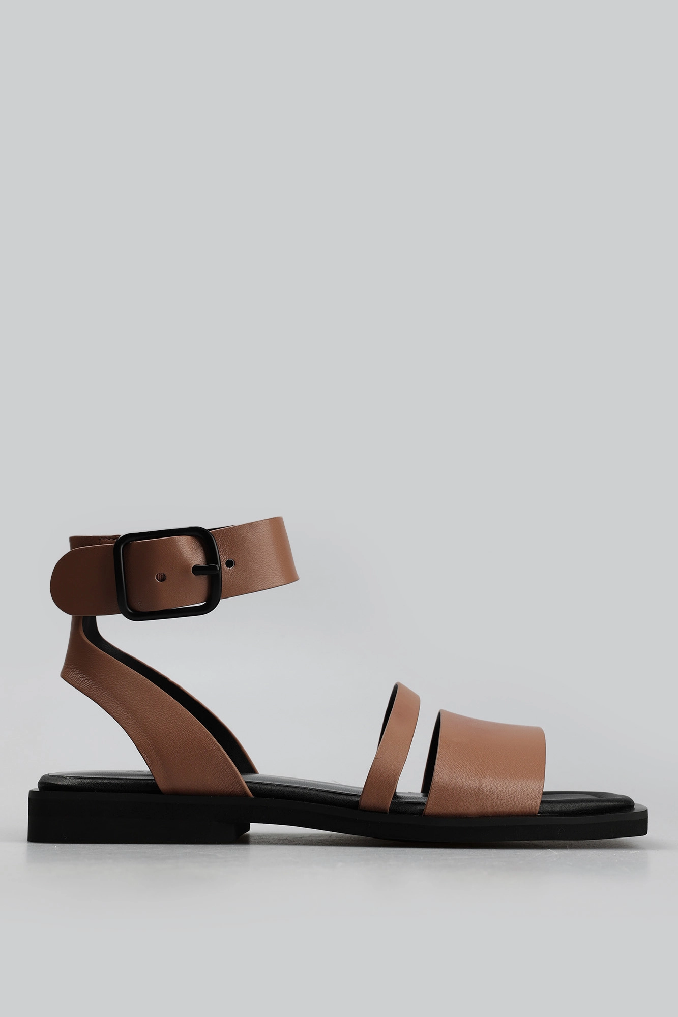 3117-291-622D-MRC Туфли Сандалии Marc Cony Коричневый