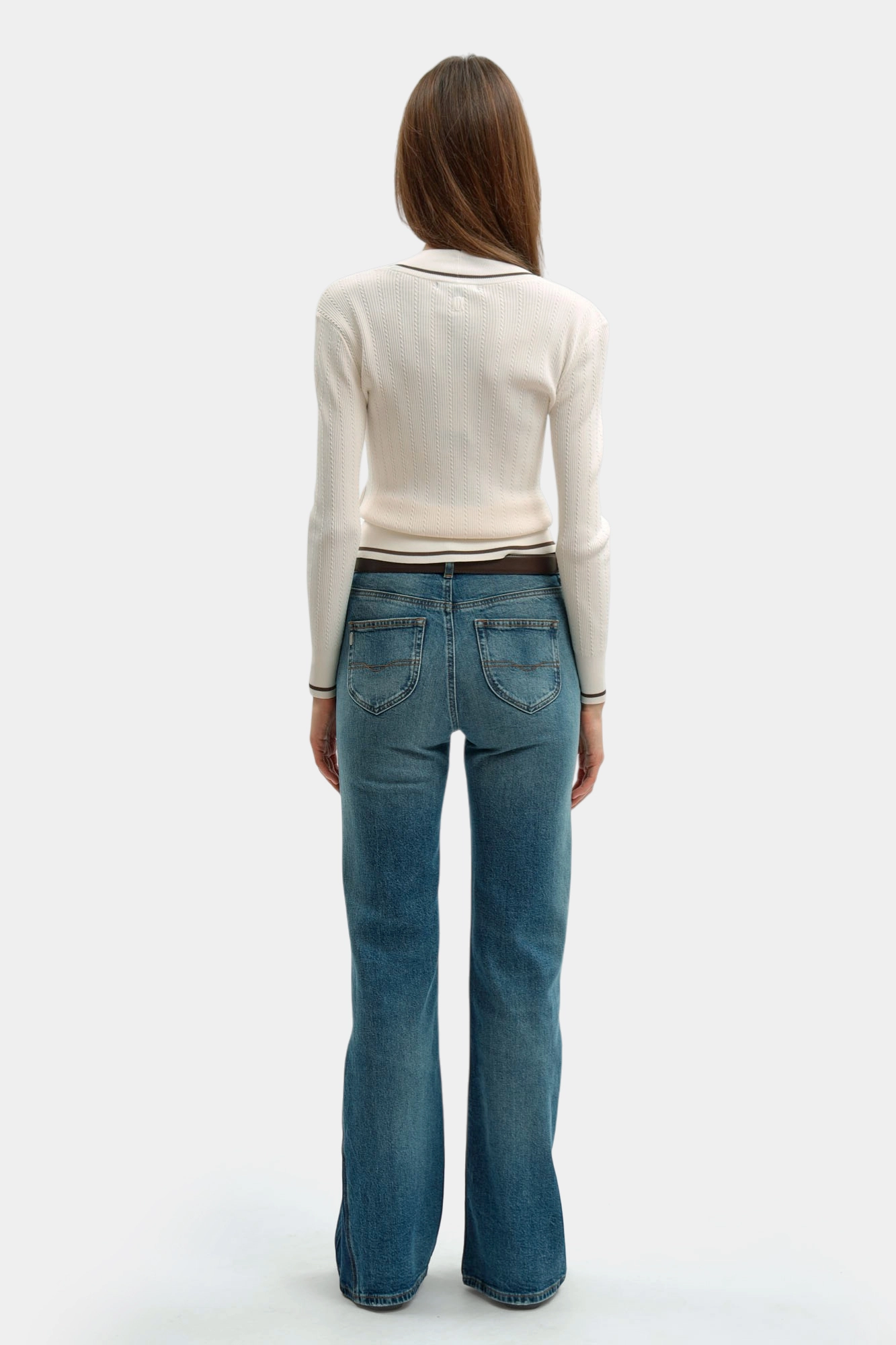 PL2051025 джинсы pepe jeans 