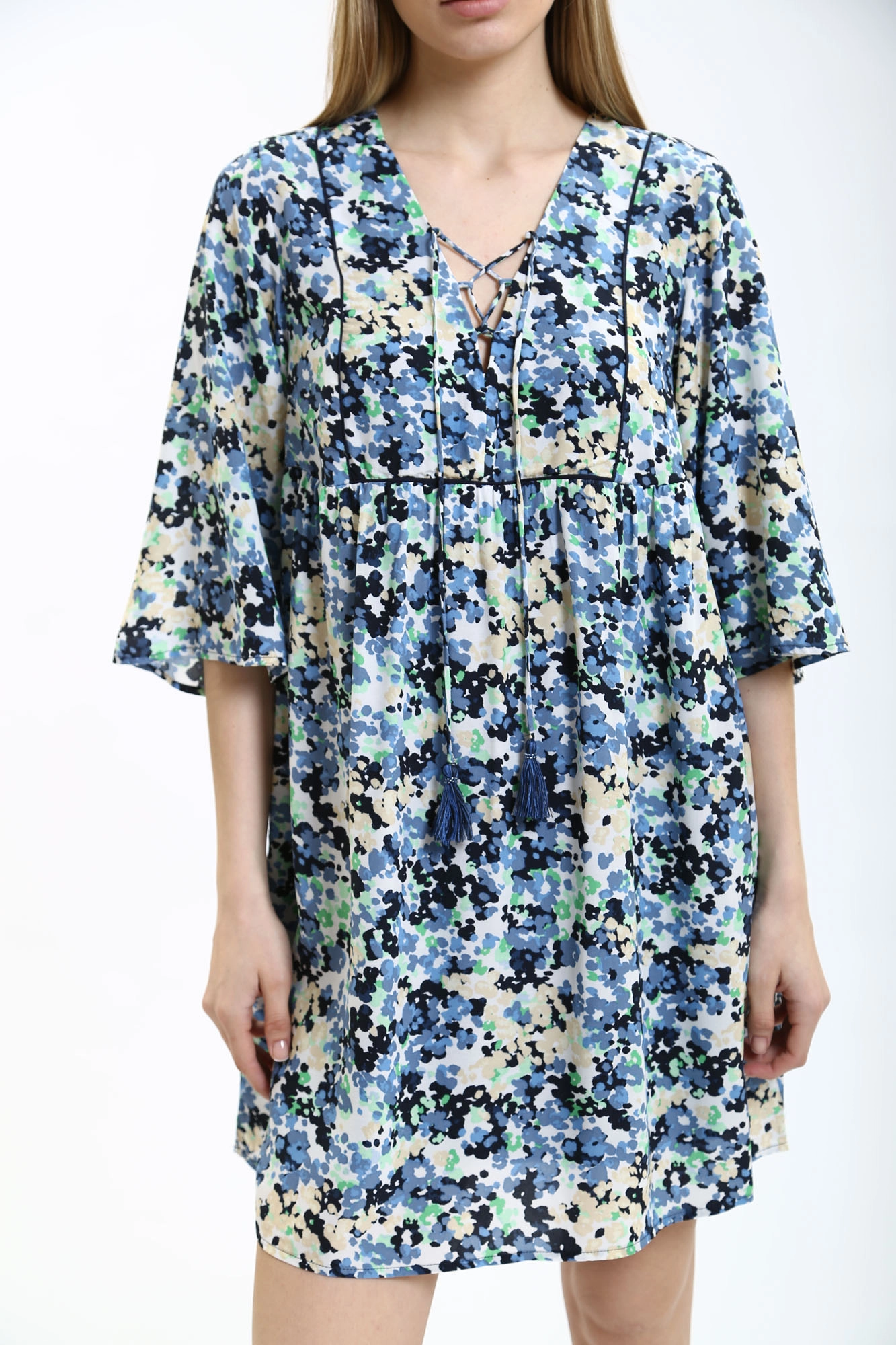 PL953508 платье pepe jeans