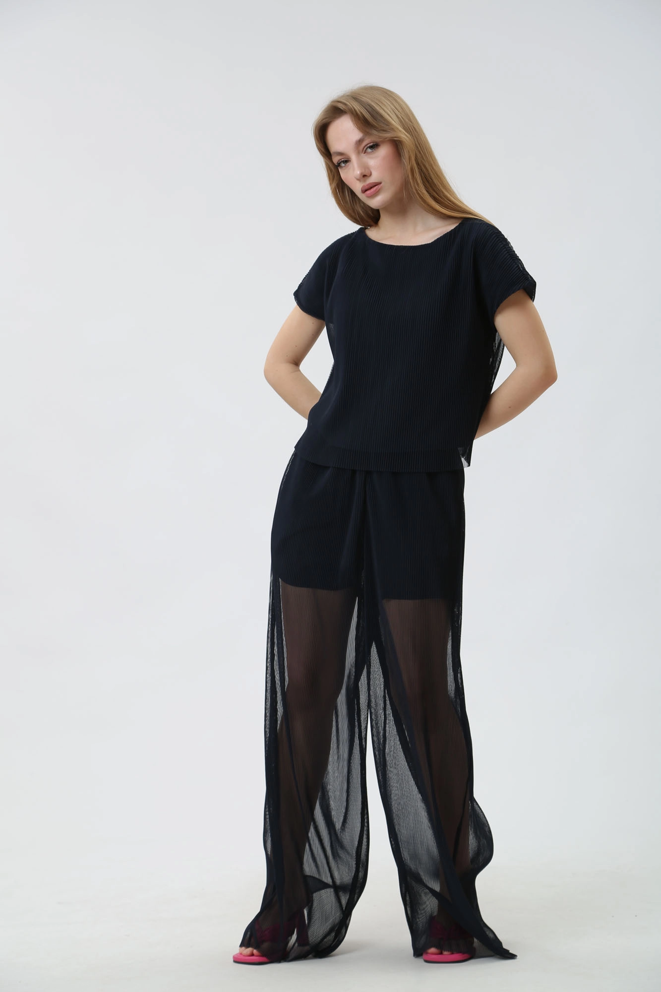 3DYH10_YN8QZ блузка armani exchange 