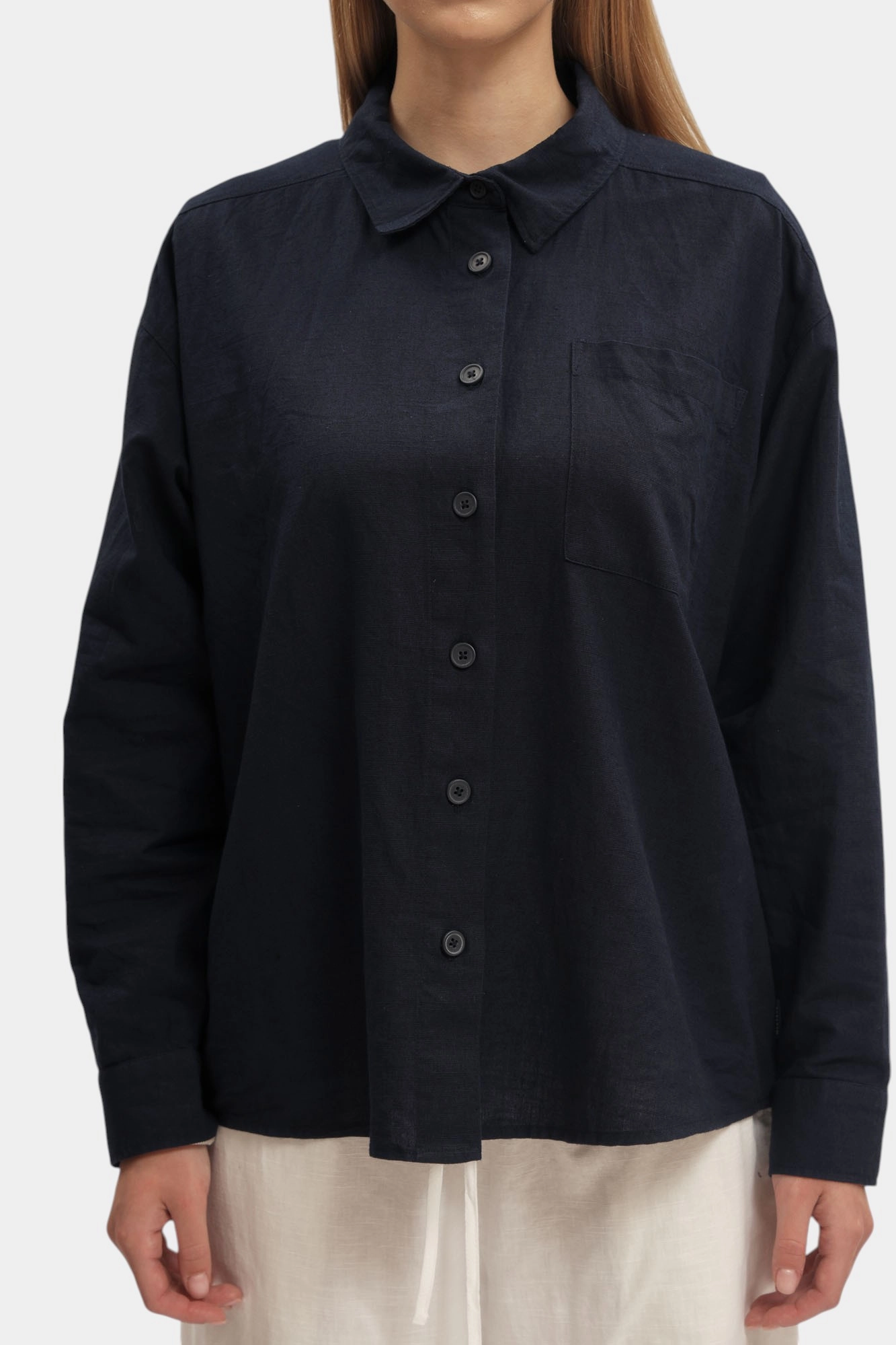 1016575 блузка mustang 