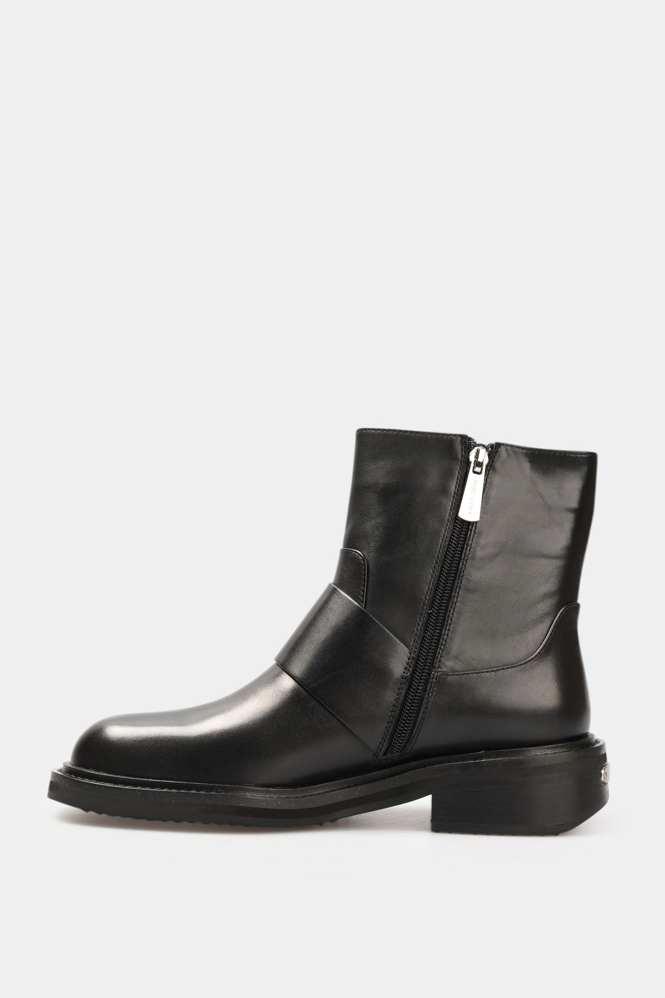 5208-855-5 Ботинки Marc Cony Черный