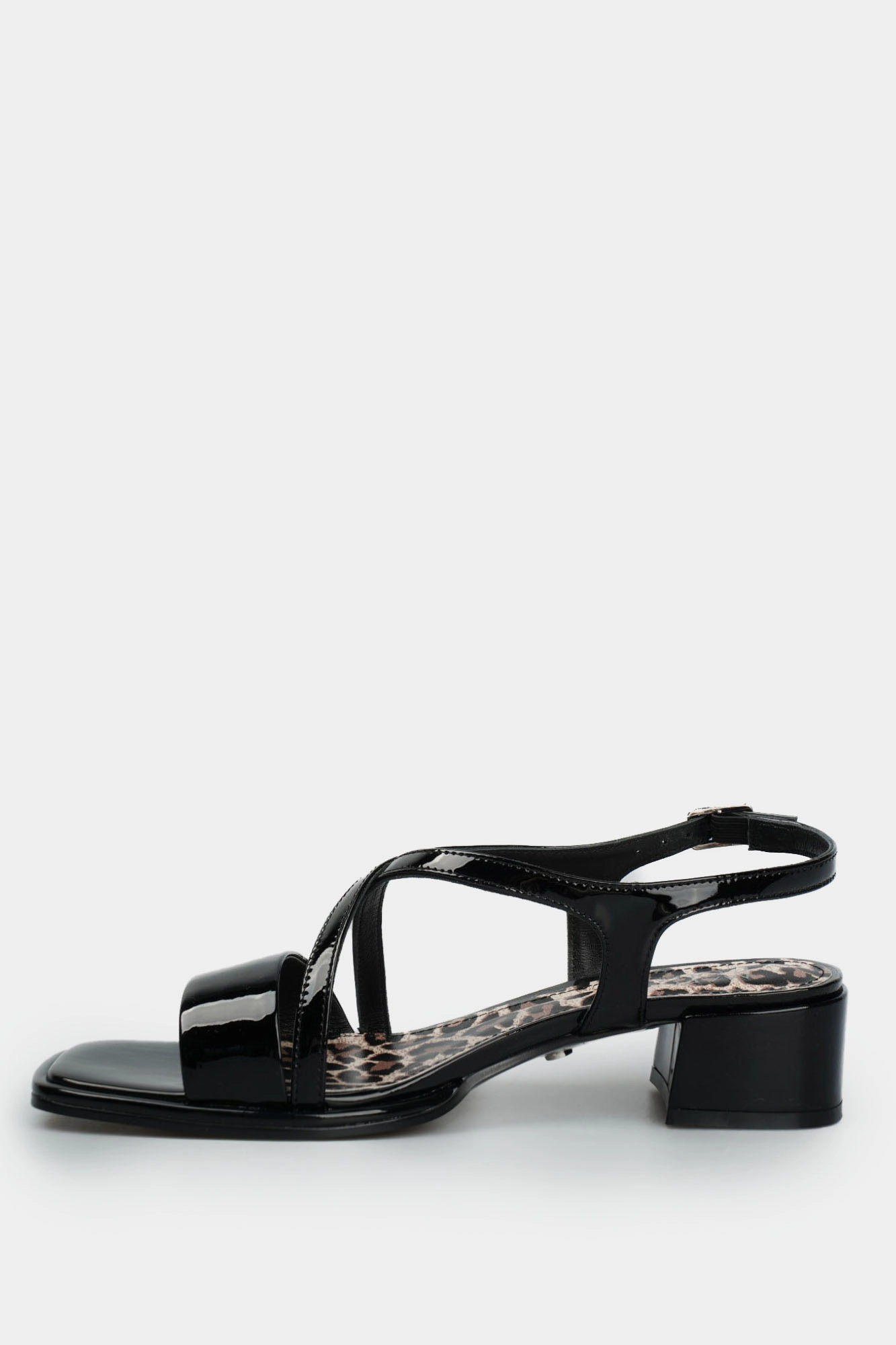 5116-421-47 Босоножки Marc Cony Черный