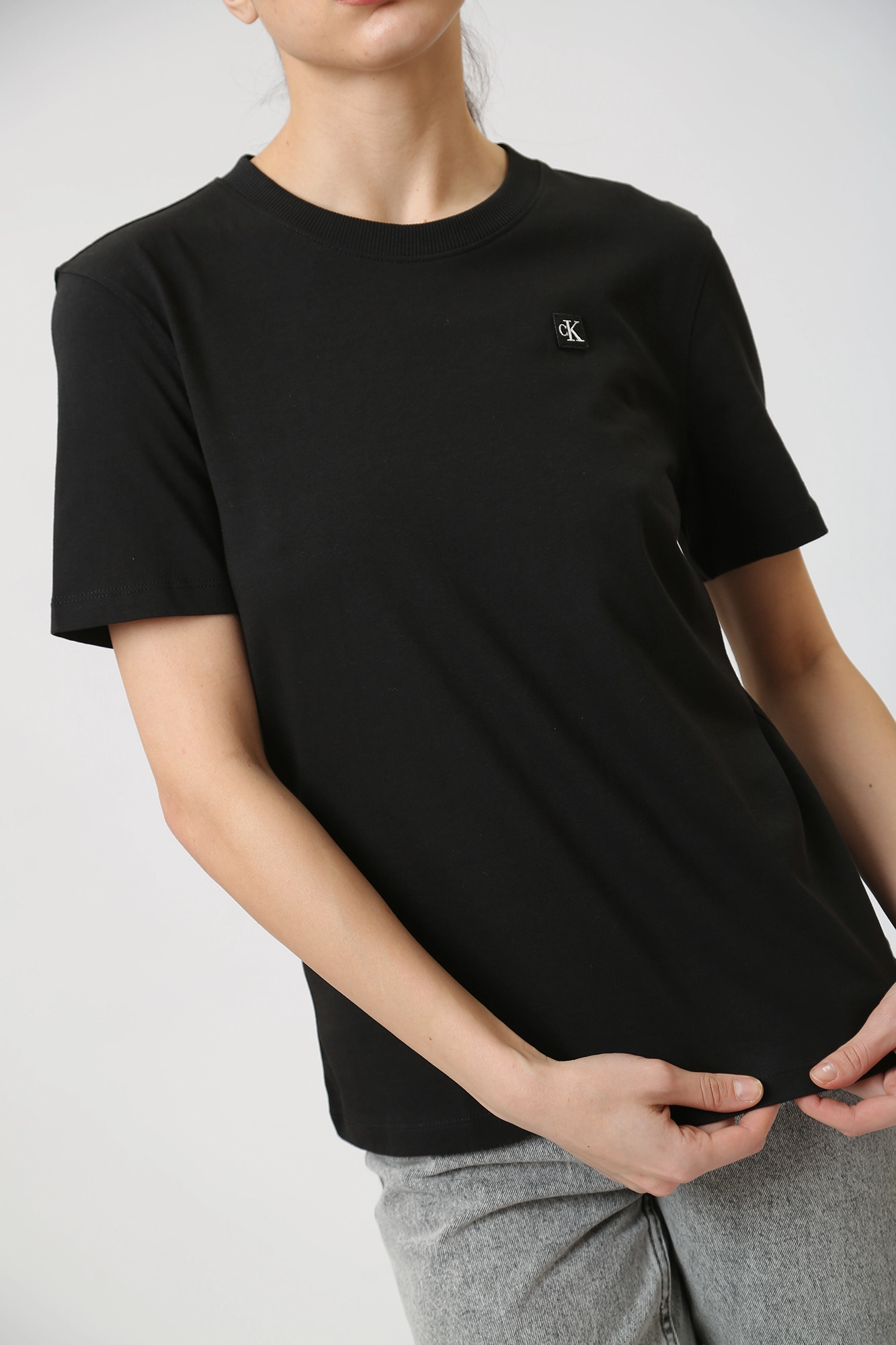 J20J223226 футболка calvin klein jeans 