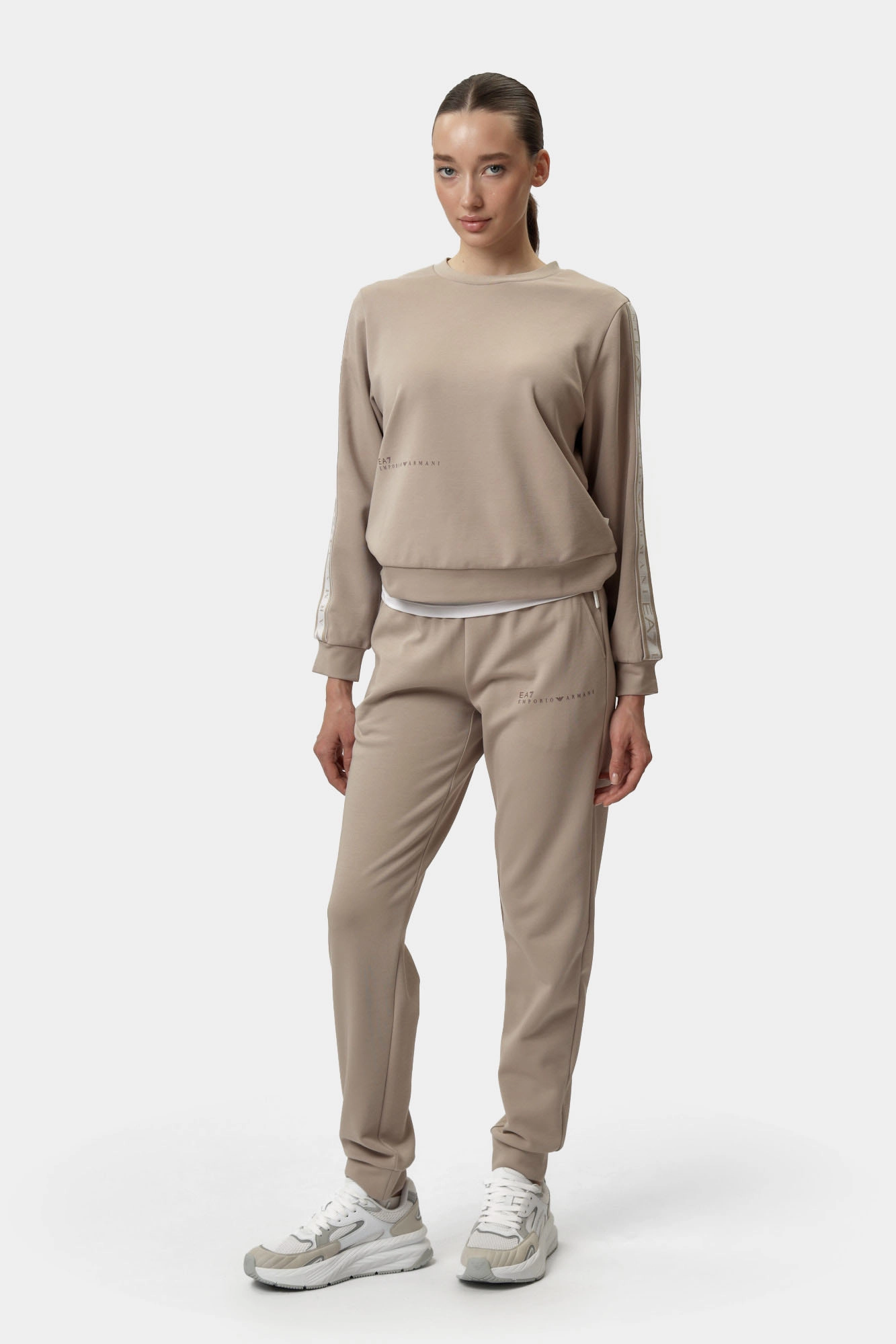 7W000283_AF12501 костюм спортивный ea7 