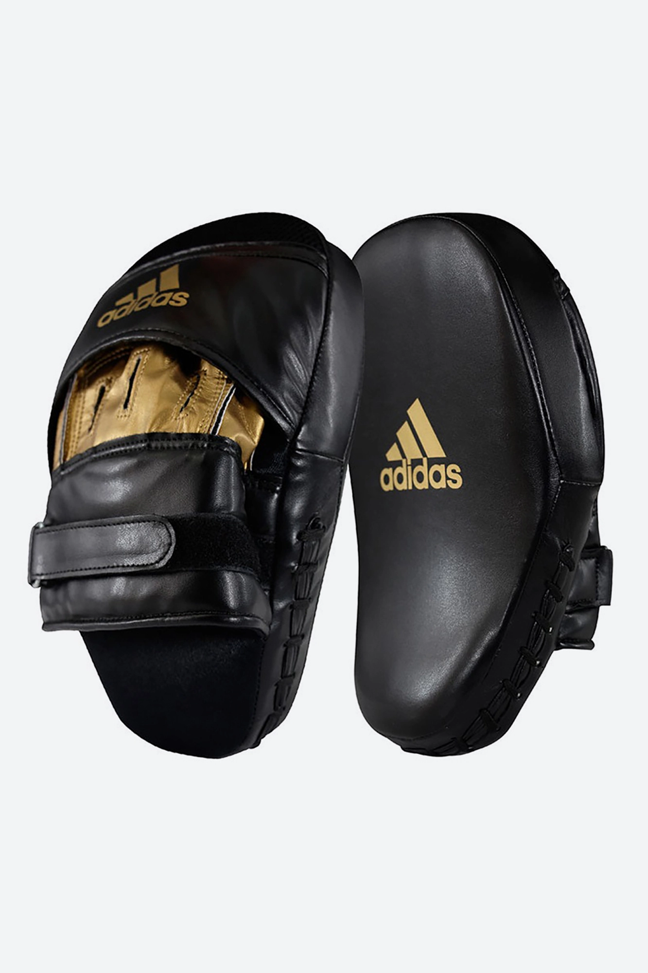 Лапы боксерские Adidas