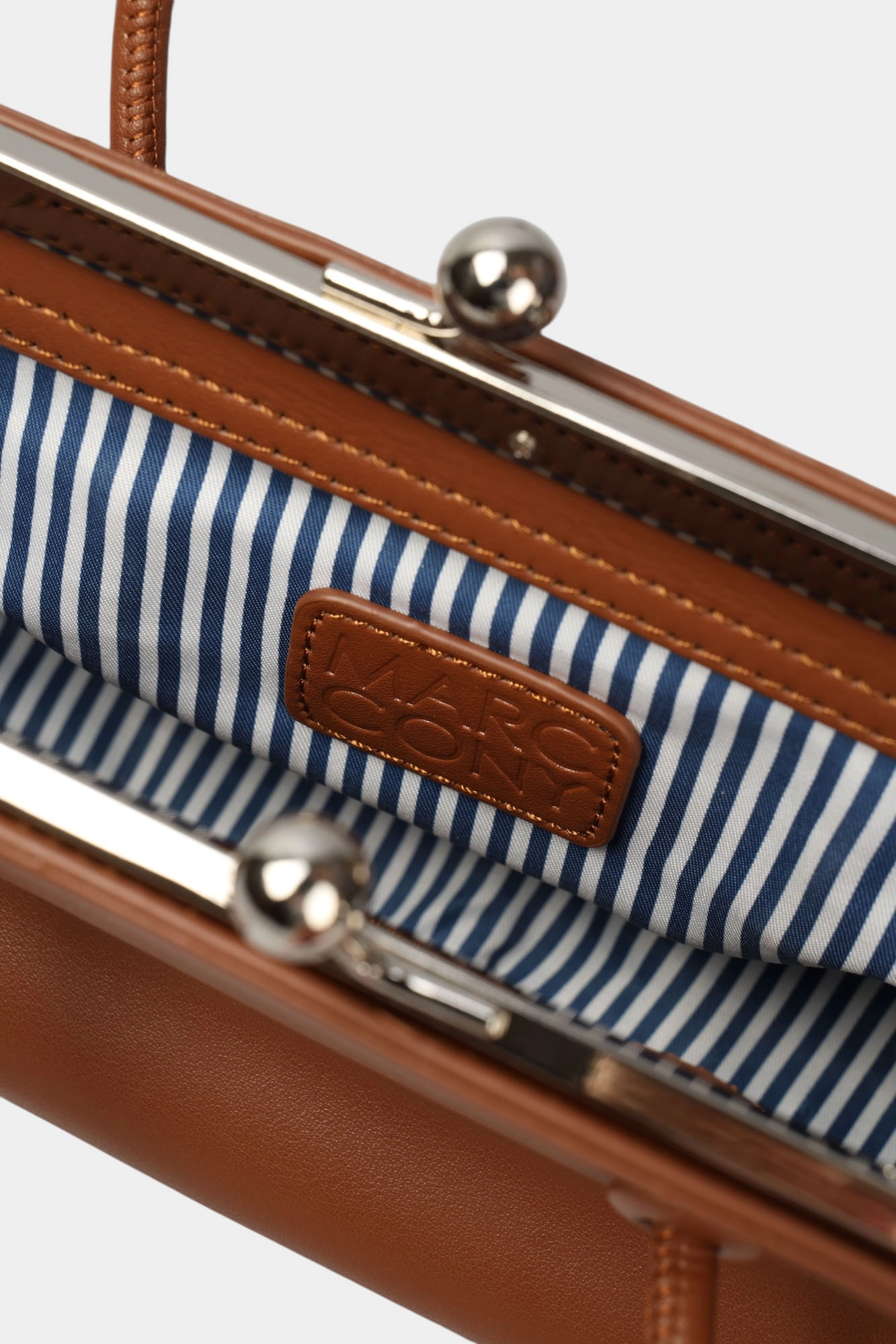 5268-093-50 Сумка Marc Cony Коричневый