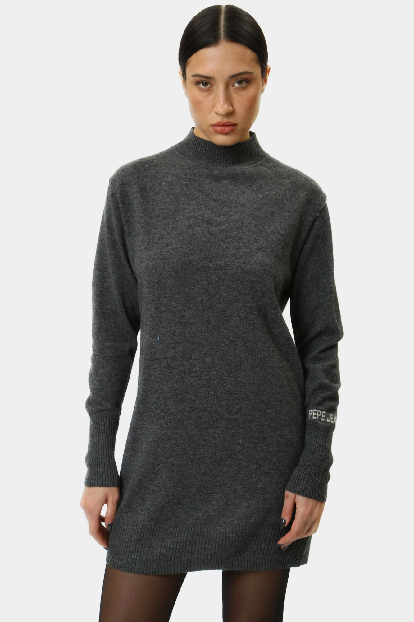 PL953593 платье pepe jeans 