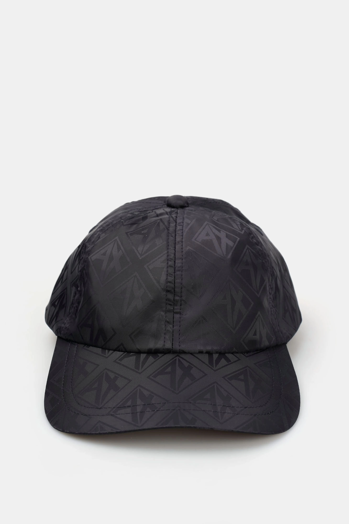 XM000285_AF11895 Кепка Armani Exchange Голубой