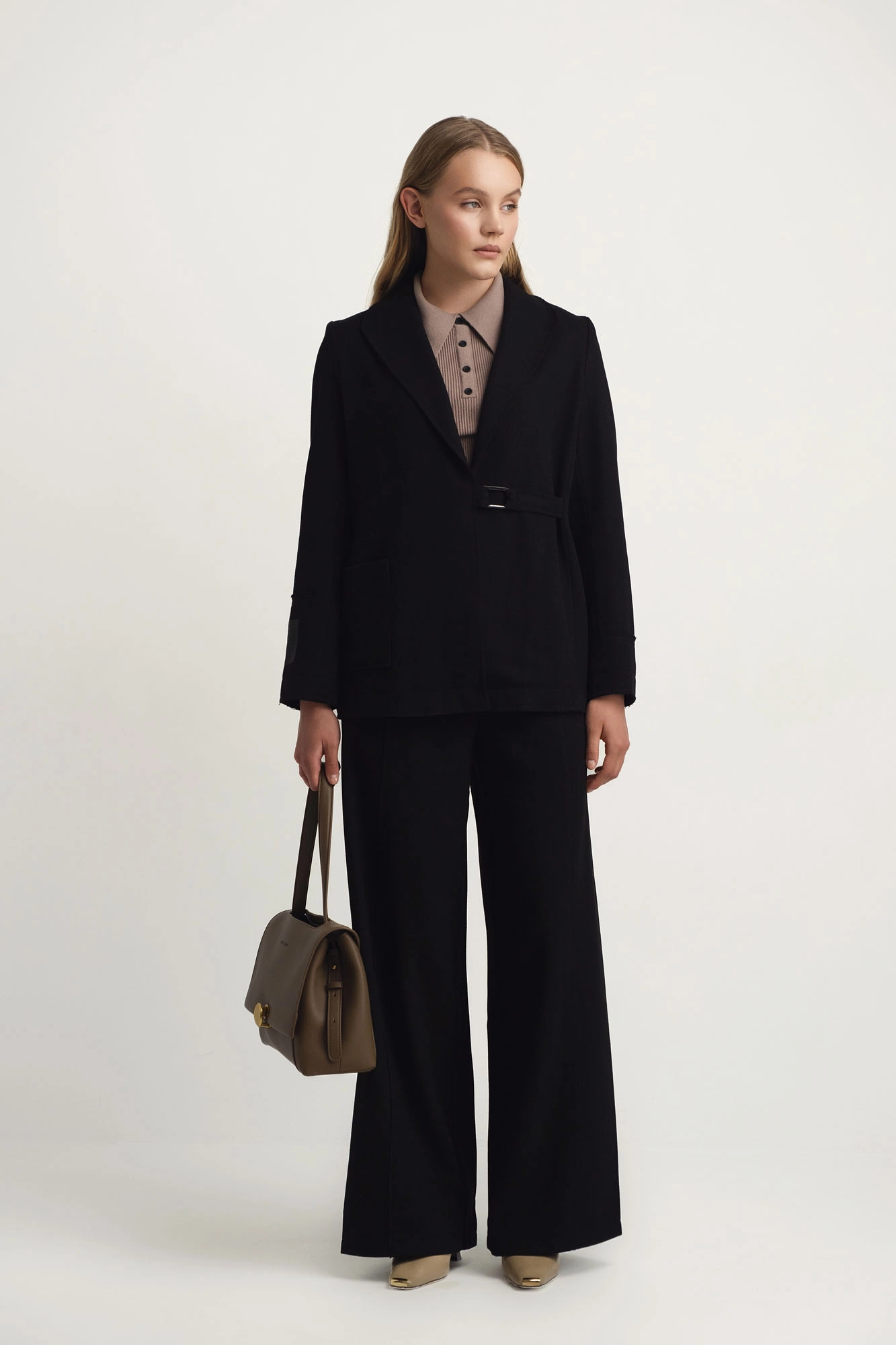 W-242-TH-56-0058 брюки the hills 