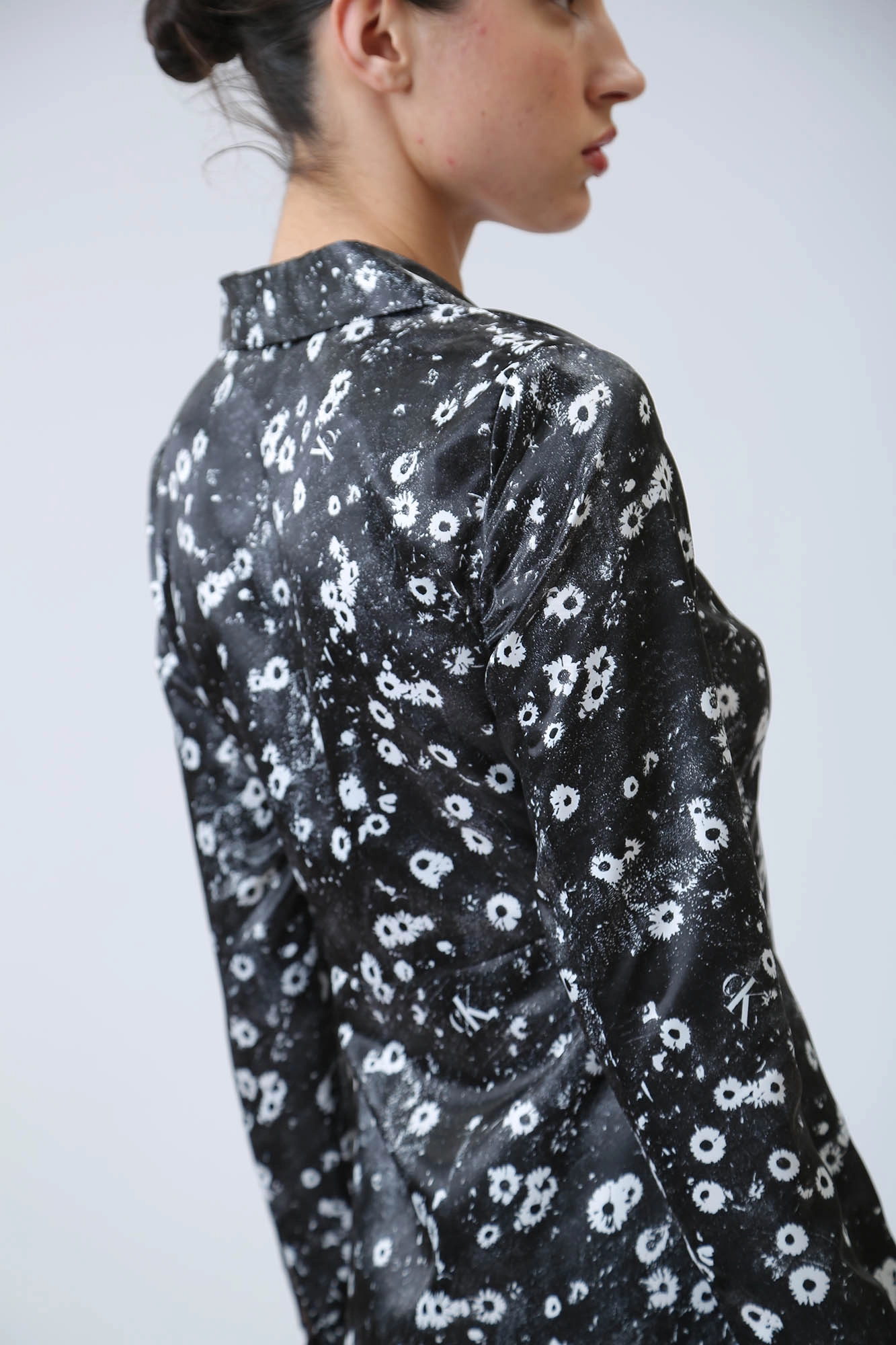 J20J222531 платье д/р calvin klein jeans 