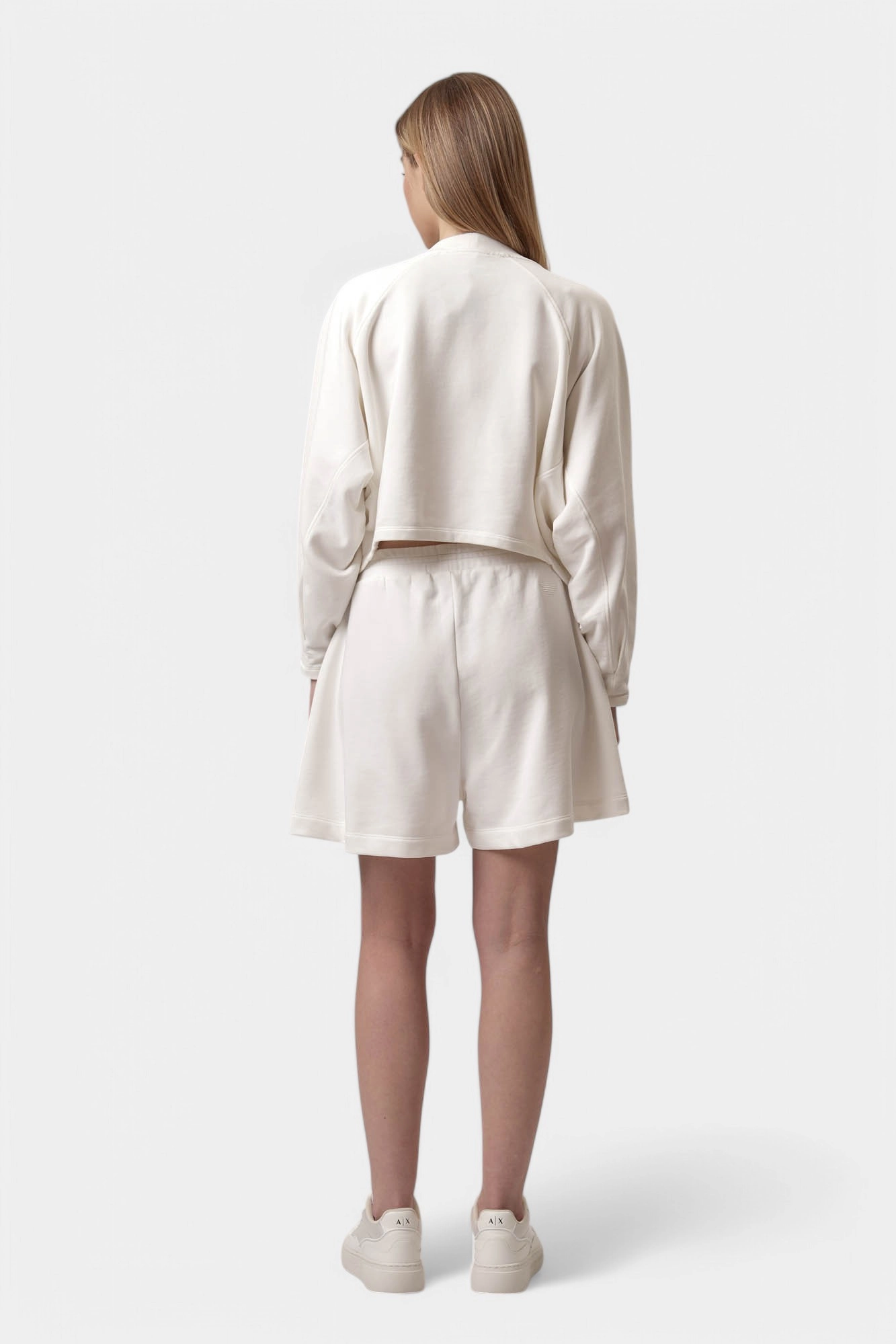 EW000893_AF12538 шорты emporio armani 