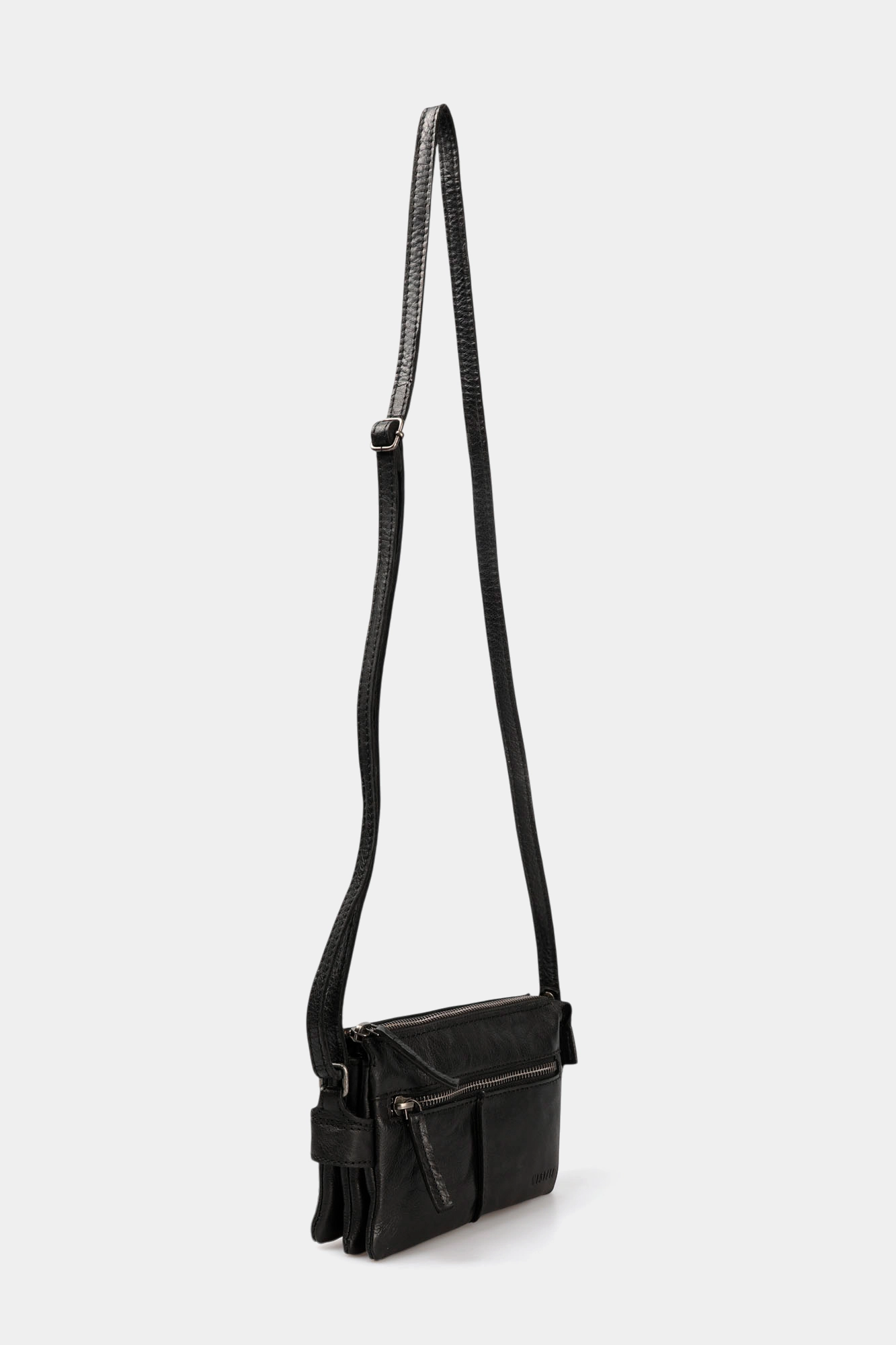 45,1232 Сумка Mustang Черный