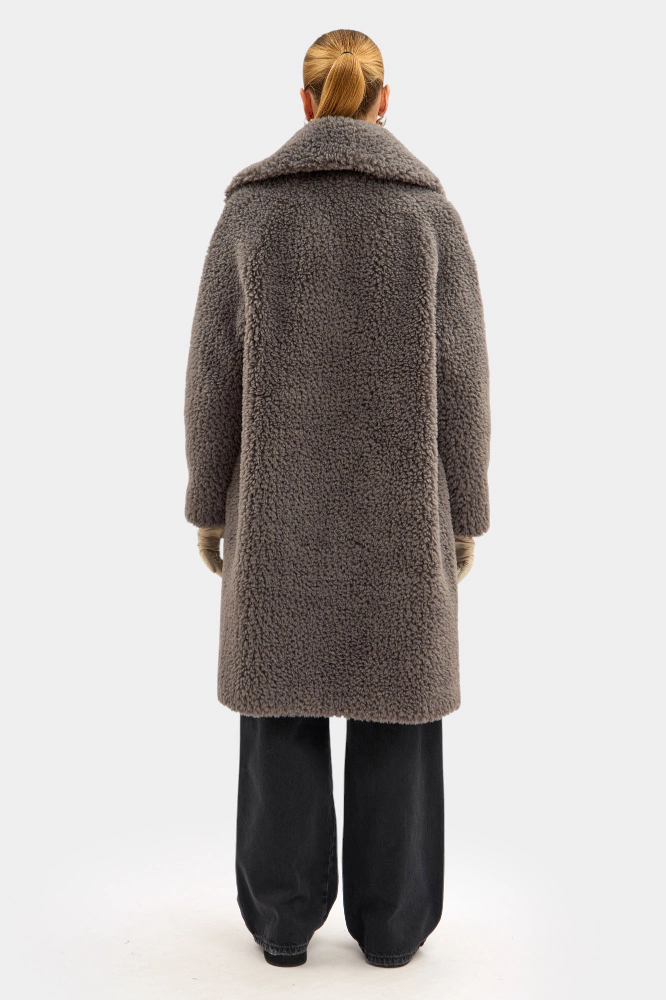 VW-PLO-1188 пальто van mich