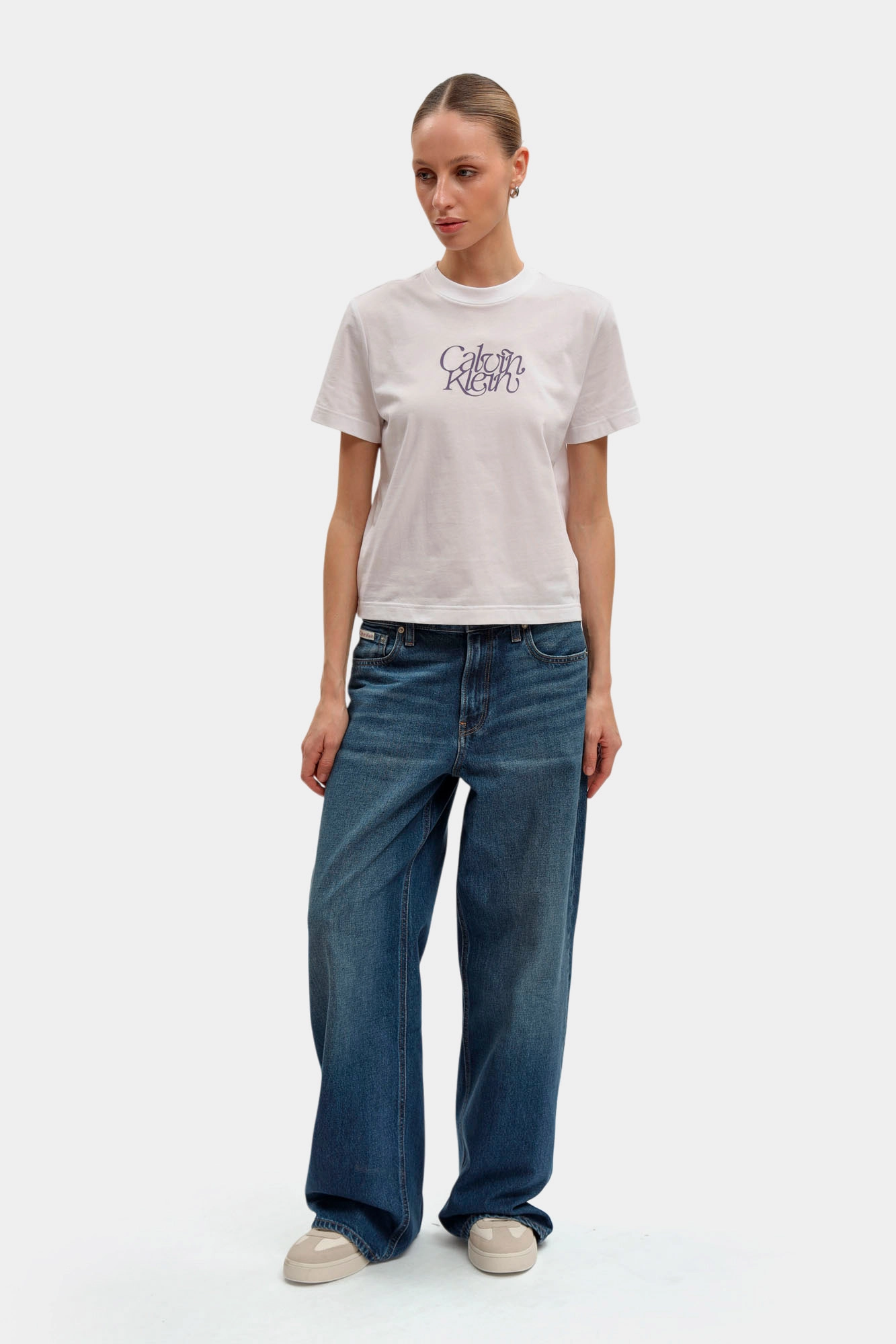 LV047D210G футболка calvin klein jeans 