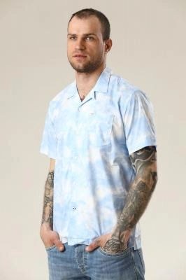 Мокасины Marc Cony  Серый