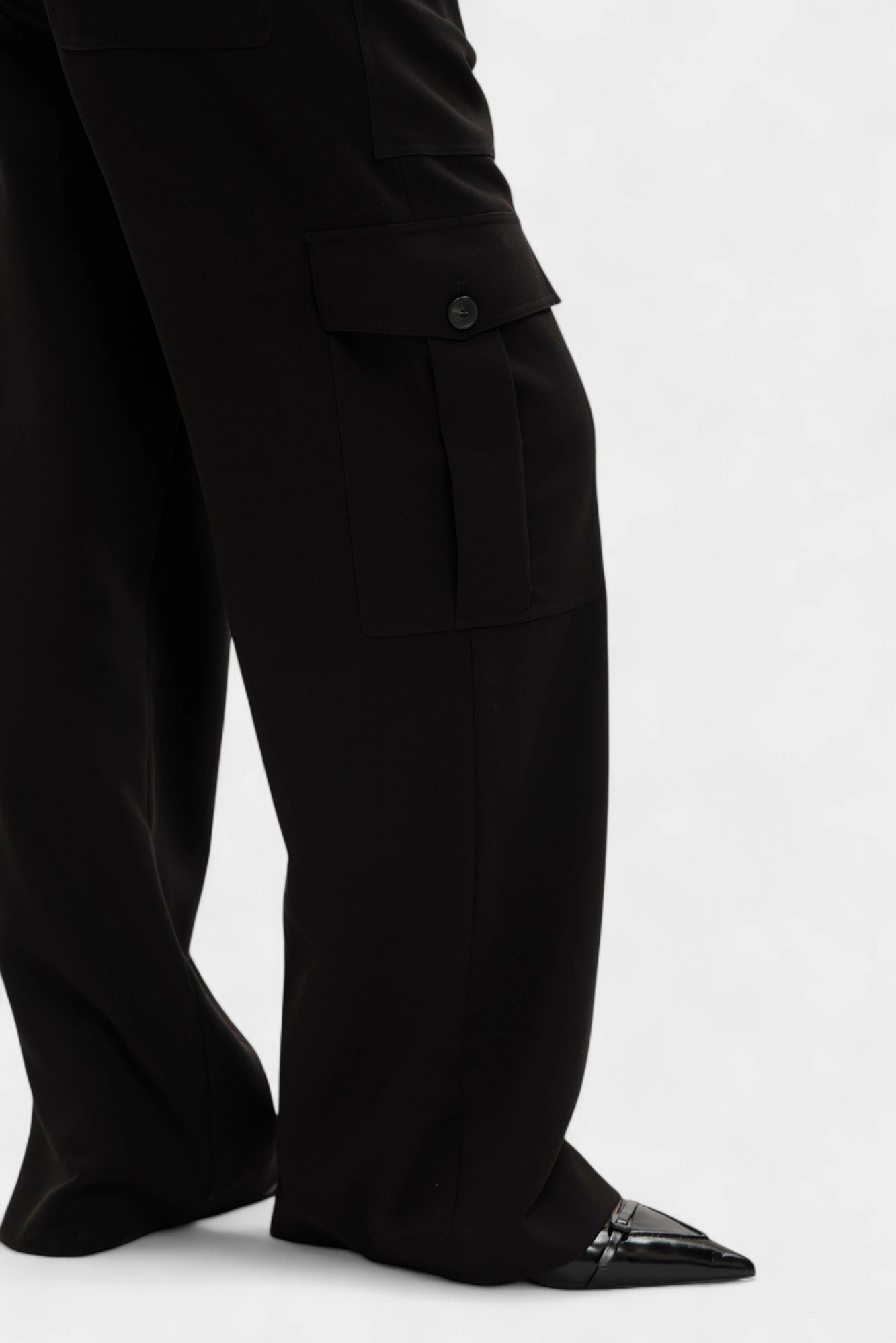 P234A002305N-WP192T54-09RX брюки trussardi