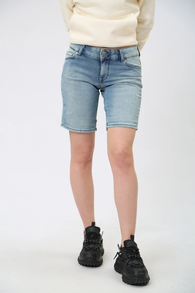 Сандалии Geox Натуральная кожа Бежевый