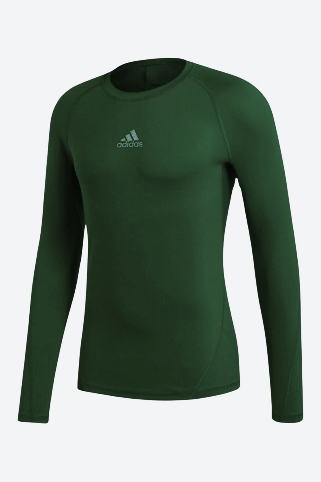 Лонгслив компрессионный Adidas