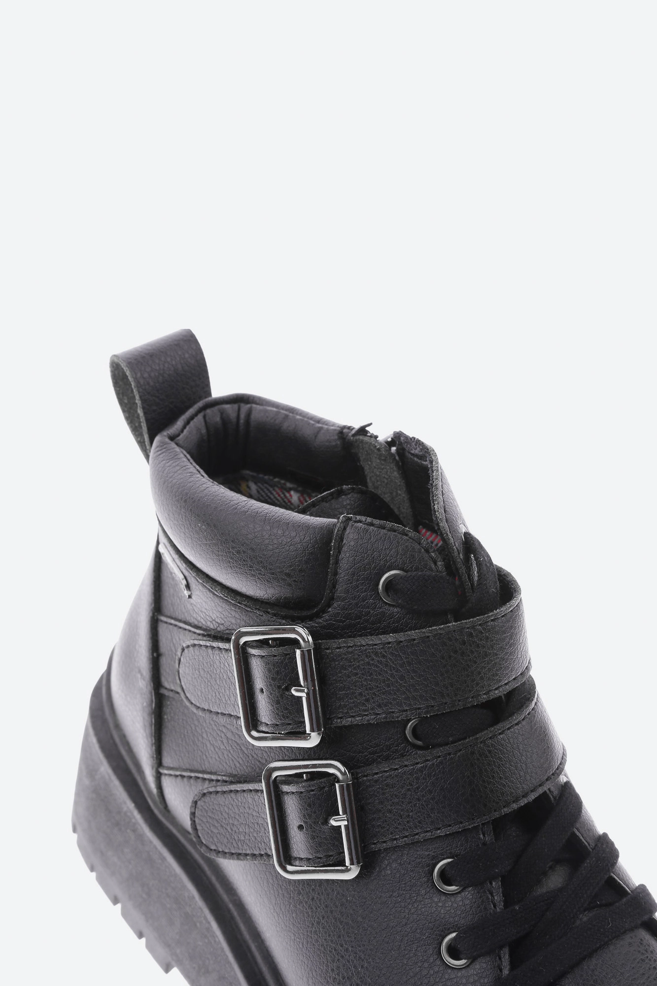 PLS50397 Ботинки Pepe Jeans Черный