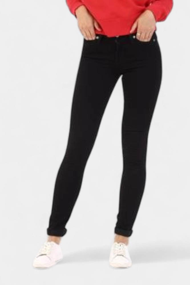 Кеды Marc Cony Натуральная кожа Черный