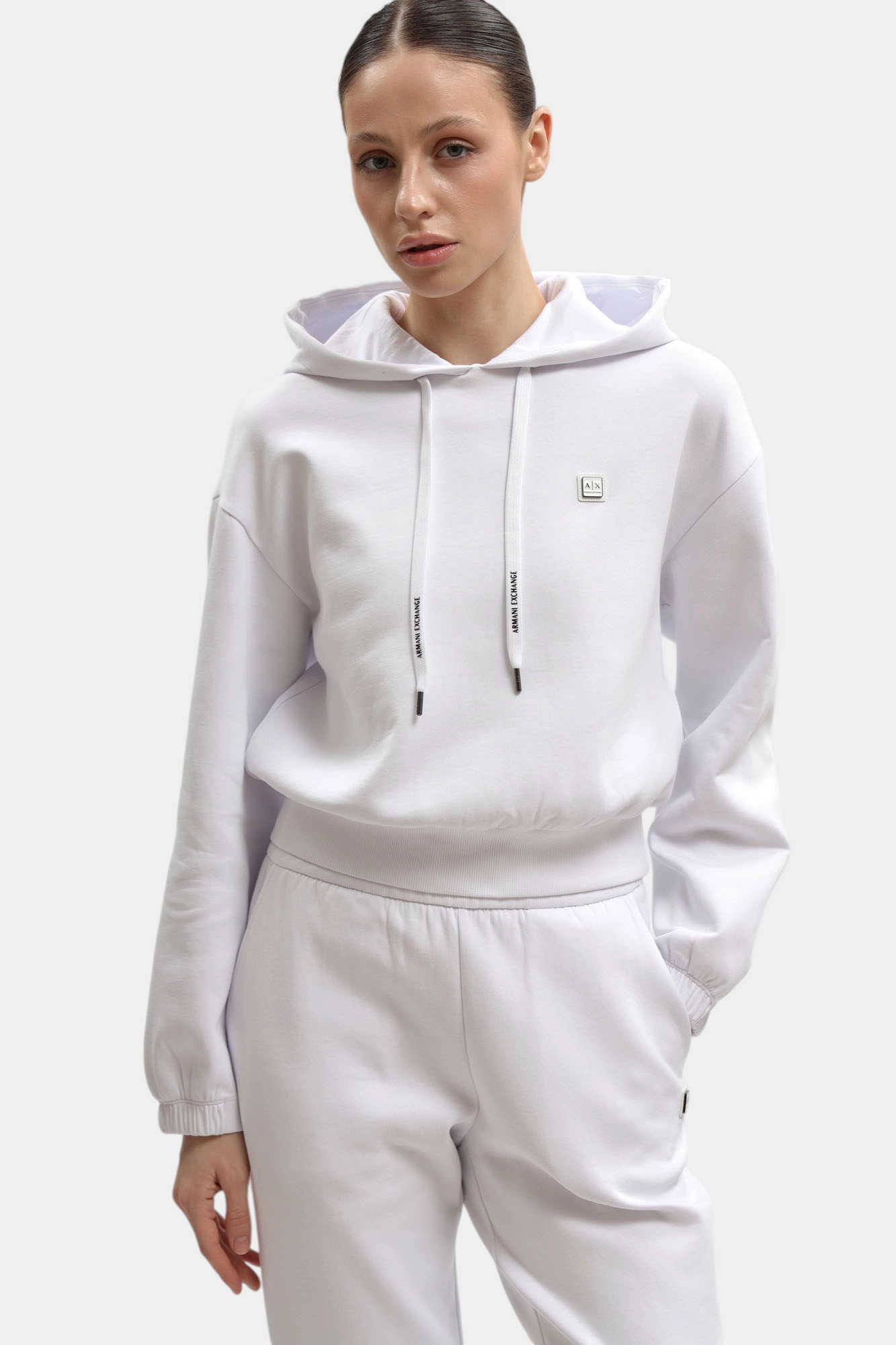 XW002217_AF10818 худи armani exchange 