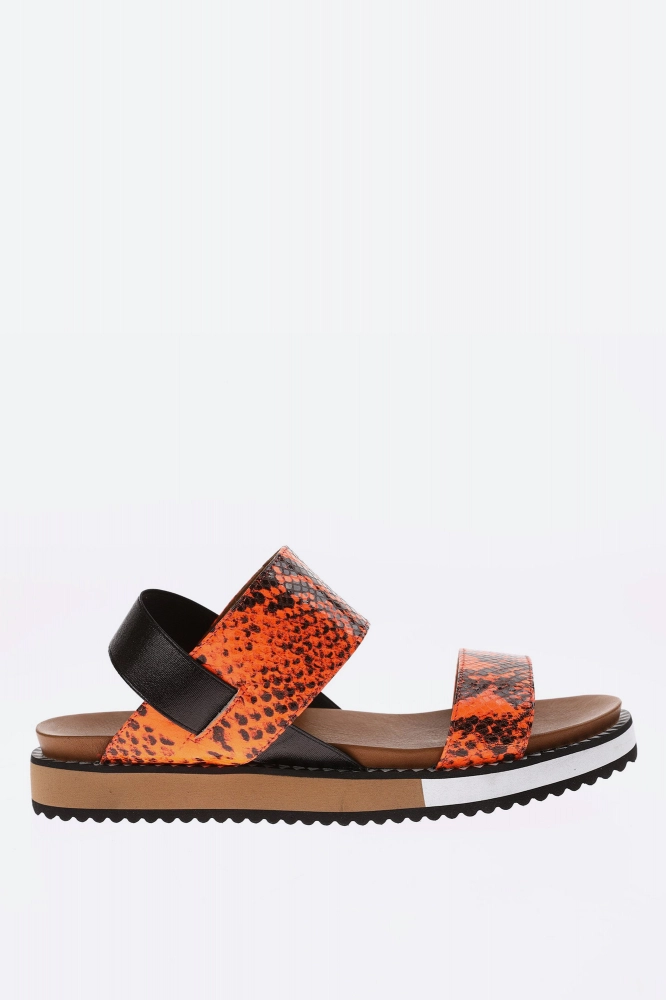 Велосипедки EA7 Полиамид Черный