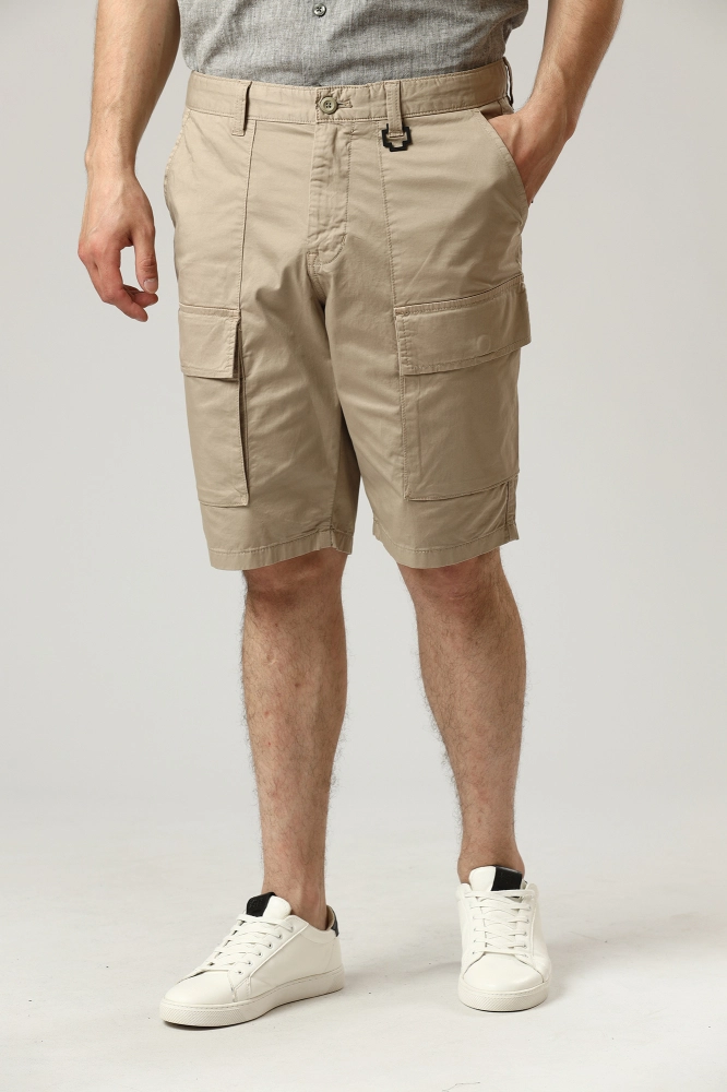 Поло Strellson Хлопок Синий