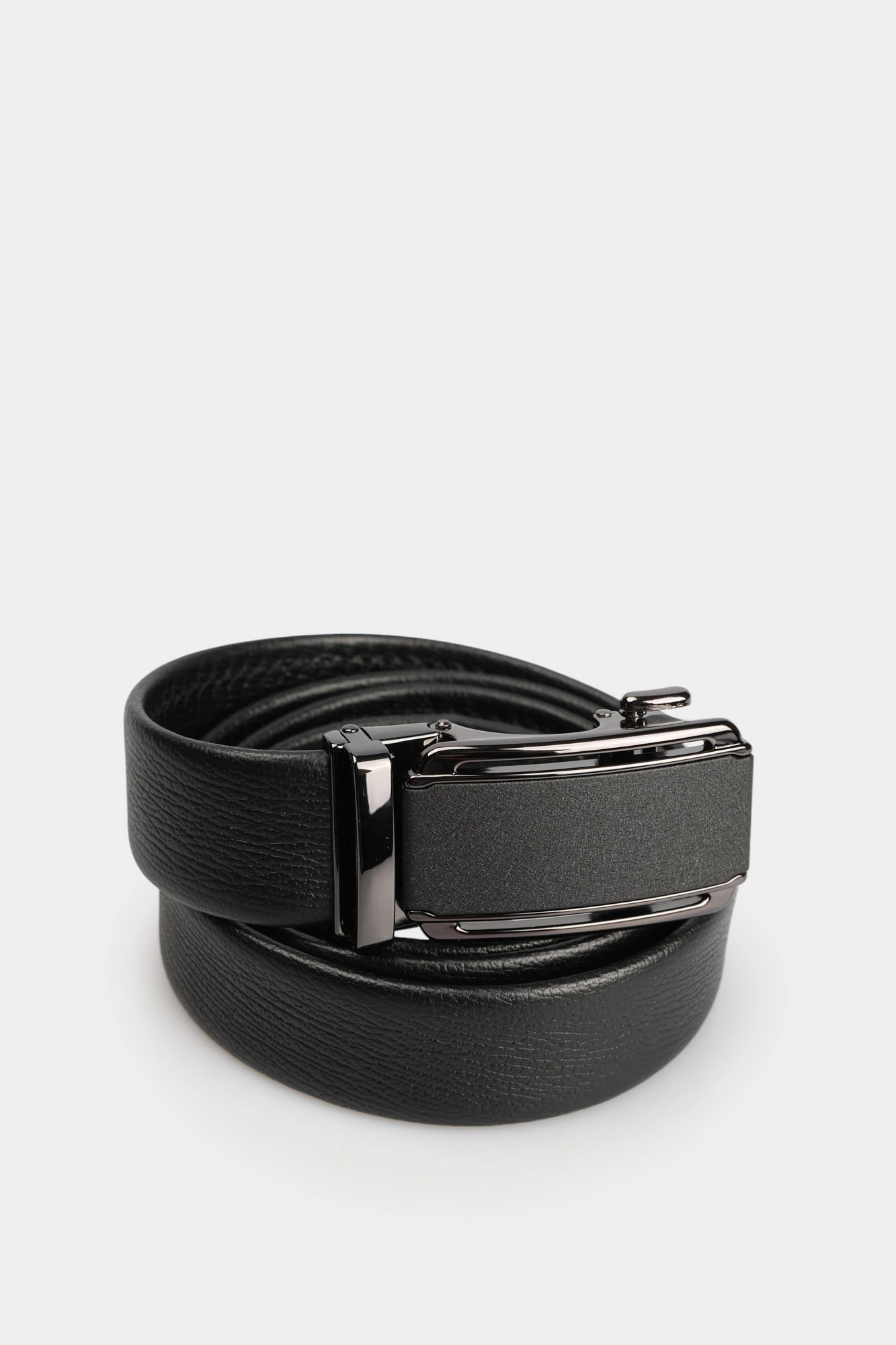 MCP-EL02-0 Ремень Marc Cony Черный