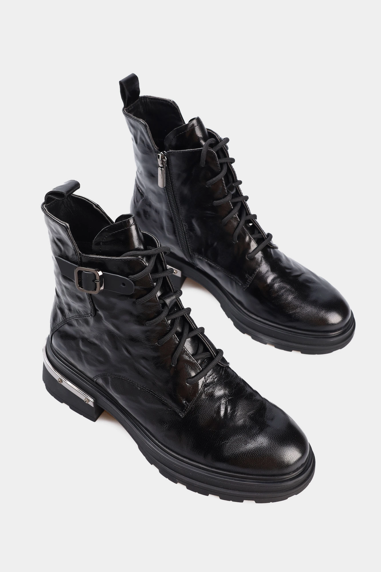 MC19305 Ботинки Marc Cony Черный