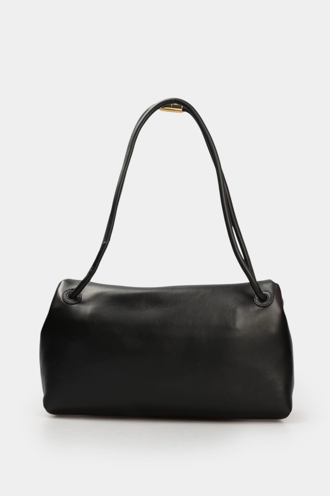 Z611E005988N-WBC07L13-20QA Сумка с клапаном Trussardi Черный