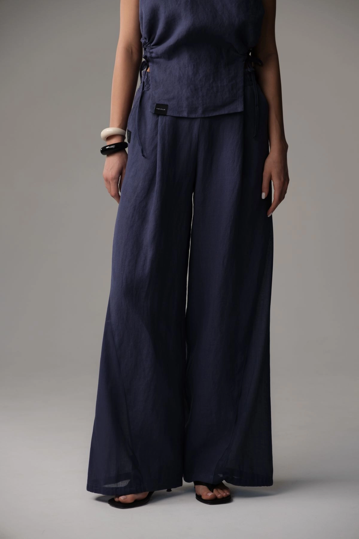 W-251-TH-56-0116 брюки the hills 