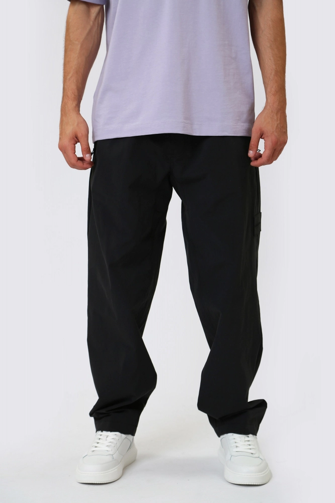 Мокасины Geox Натуральная кожа Синий