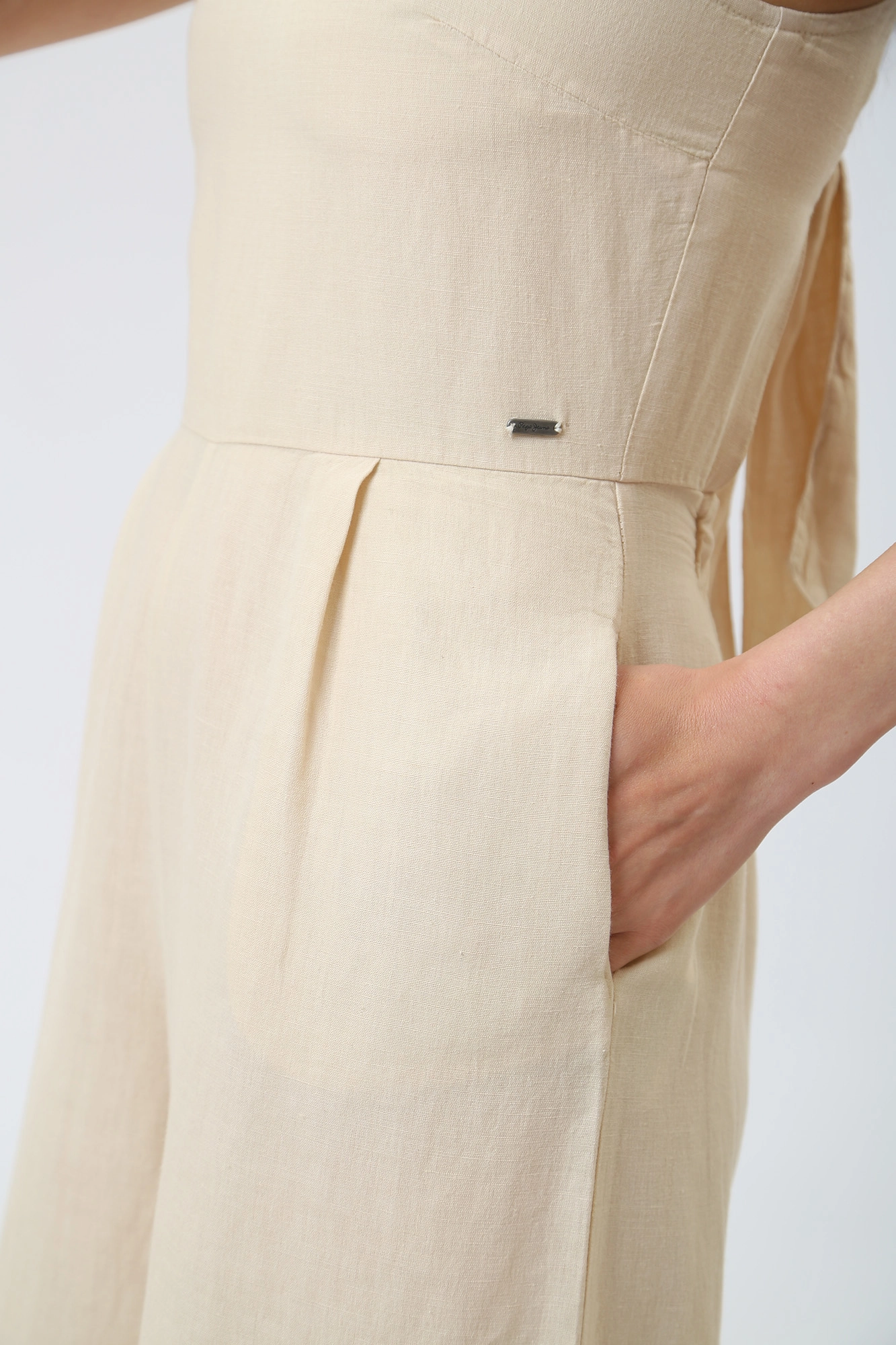 PL230429 комбинезон pepe jeans