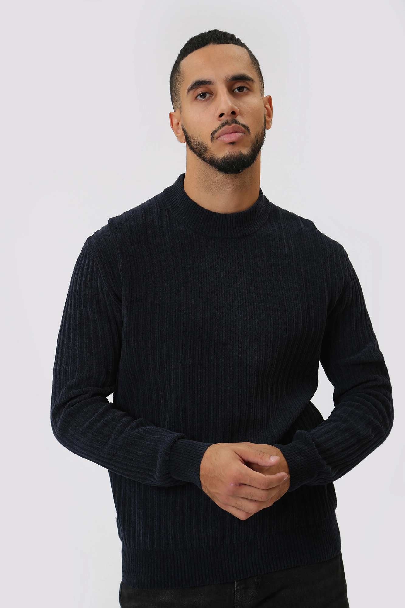 30038347_10016277 Свитер Strellson Синий