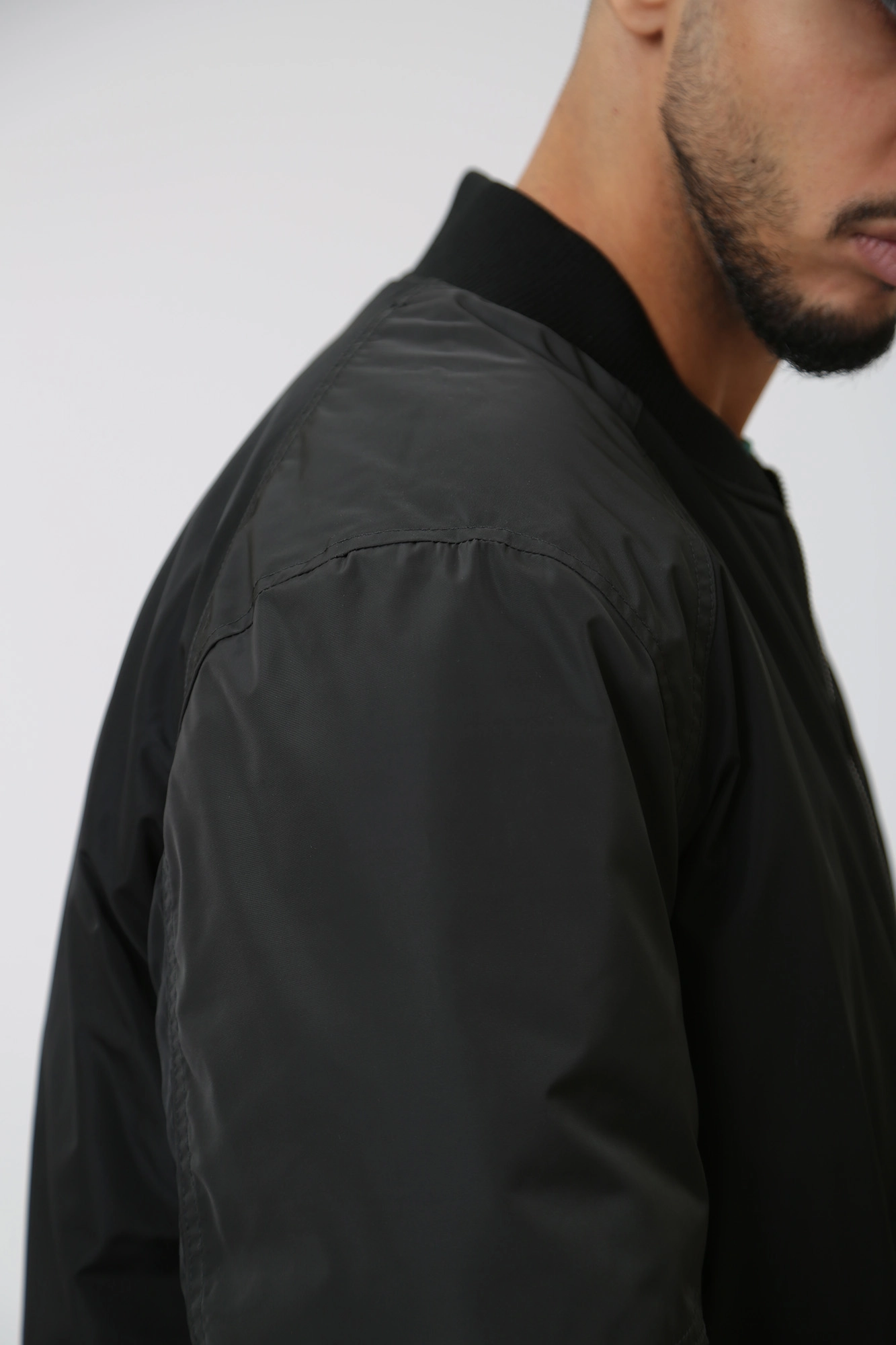 1014470 Куртка Mustang Черный