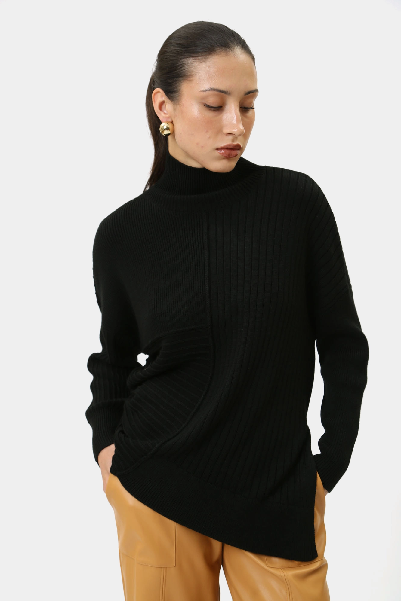 6DYM1H_YM1RZ свитер armani exchange 